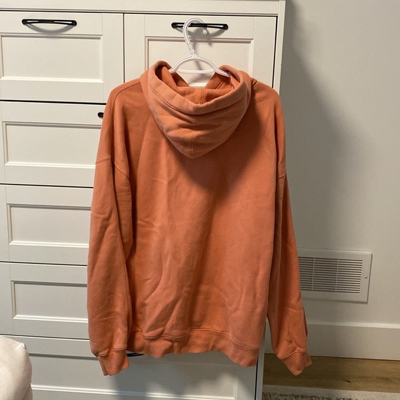 Abercrombie Essential Popover Hoodie - Picture 3 of 3